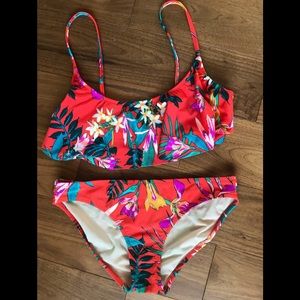 Swimsuit